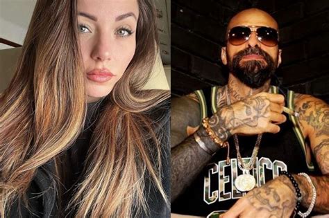 babo esposa|Melanie, ex novia de Babo, rompe el silencio sobre su ruptura。